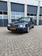 Volvo V70 2.5 1999 Blauw, Voorwielaandrijving, 74 €/maand, Blauw, Stationwagon