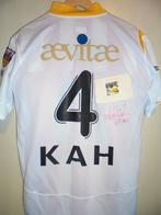 match shirt rjc, Ophalen, Zo goed als nieuw, Roda JC, Shirt