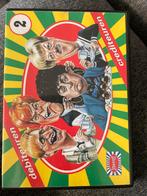 Debiteuren Crediteuren 2, Cd's en Dvd's, Ophalen of Verzenden, Zo goed als nieuw, Stand-up of Theatershow