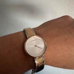 Calvin Klein Dameshorloge, Sieraden, Tassen en Uiterlijk, Horloges | Dames, Overige merken, Staal, Polshorloge, Ophalen of Verzenden