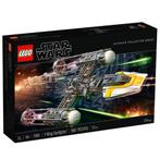 LEGO 75181 - Star Wars UCS Y-Wing Starfighter, Kinderen en Baby's, Speelgoed | Duplo en Lego, Nieuw, Complete set, Lego, Ophalen