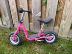 Puky Loopfietsje, Kinderen en Baby's, Speelgoed | Buiten | Voertuigen en Loopfietsen, Ophalen, Gebruikt, Loopfiets