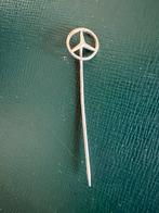 Vintage Mercedes-Benz Pin Badge, Ophalen of Verzenden