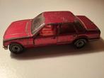 1:87 SIKU Opel Senator, Ophalen of Verzenden, Gebruikt, Auto, SIKU