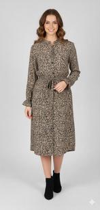 midi jurk Zusss, Overige kleuren, Verzenden, Zo goed als nieuw, Maat 36 (S)