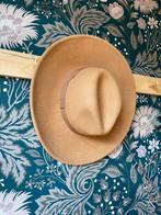 Beige Hoed - Nieuw!, Ophalen of Verzenden, Nieuw, One size fits all, Hoed