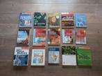 Medische Boeken (Geneeskunde), Ophalen of Verzenden, Gelezen, School, Studie en Wetenschap