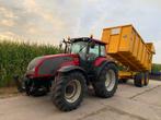Valtra Valmet T160 Fronthef, Gebruikt, Meer dan 10000, Meer dan 160 Pk, Ophalen