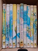 Kameleon Boeken Collectie (40 stuks), Ophalen of Verzenden, Gelezen, H. de Roos, Fictie algemeen