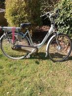Gazelle E liner electrische fiets, Fietsen en Brommers, Ophalen, Zo goed als nieuw, Gazelle