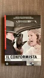 Il Conformista - dvd, Vanaf 12 jaar, Ophalen of Verzenden, 1960 tot 1980, Zo goed als nieuw