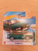 Hot Wheels Audi Quattro, Ophalen of Verzenden, Nieuw, Auto