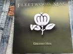 Fleetwood Mac - Greatest Hits LP, Ophalen of Verzenden, 1980 tot 2000, Gebruikt, 12 inch