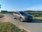 Ford Focus Wagon 1.6 Ecoboost 150pk 2011, 1258 kg, Zwart, 4 cilinders, Metallic lak