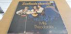Lp zorba’s dance griekse volksmuziek, Cd's en Dvd's, Ophalen of Verzenden