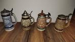 avon stein bierpullen exclusive, Antiek en Kunst, Ophalen of Verzenden