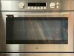 Atag inbouw combi-oven, Witgoed en Apparatuur, Gebruikt, Oven, Hete lucht, Inbouw