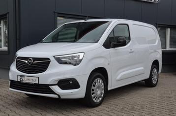 Opel COMBO 1.5dCi L2130PK Heavy Duty Automaat,Airco,Navi, Ap beschikbaar voor biedingen