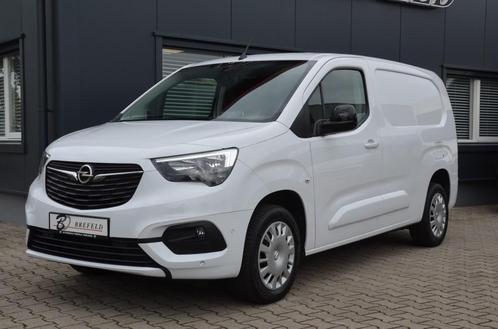Opel COMBO 1.5dCi L2130PK Heavy Duty Automaat,Airco,Navi, Ap, Auto's, Bestelauto's, Bedrijf, ABS, Airbags, Airconditioning, Android Auto