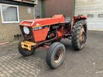 Renault 89 tracto-control Oldtimer tractor, Zakelijke goederen, Agrarisch | Tractoren, Oldtimer, Renault
