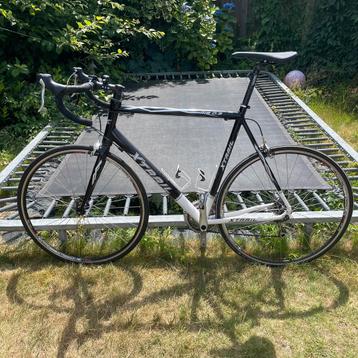 X-Trail racefiets xxl beschikbaar voor biedingen