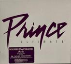 Prince - Ultimate / Best Of (2cd slipcase), Cd's en Dvd's, Cd's | Pop, Boxset, 2000 tot heden, Ophalen of Verzenden, Zo goed als nieuw