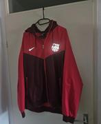 FC Barcelona Jacket XL, Maat XL, Ophalen of Verzenden, Zo goed als nieuw, Trainingspak