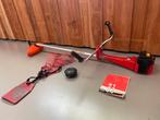 Jonsered GR 41 Bosmaaier, Ophalen, Benzine, Gebruikt, 10 tot 30 cm