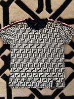 Fendi T-shirt 116, Kinderen en Baby's, Ophalen of Verzenden, Zo goed als nieuw, Jongen of Meisje