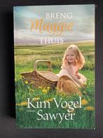 Breng Maggie thuis, Ophalen of Verzenden, Gelezen, Kim Vogel Sawyer
