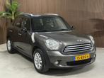 Mini Mini Countryman 1.6 Cooper Bns Line, Voorwielaandrijving, Euro 5, Stof, Gebruikt
