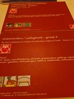 Citotoets oefenboeken groep 8, Boeken, Schoolboeken, VWO, Ophalen of Verzenden, Zo goed als nieuw, SMC