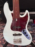 Sire V3P-5 Sonic Blue Fretless Seymour Duncan SJ5 70/74 5str, Muziek en Instrumenten, Ophalen, Gebruikt, Elektrisch, Fretloos