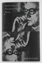 Tweemaal Vestdijk essays - Hella S. Haasse (1970), Boeken, Verzenden, Zo goed als nieuw, Nederland