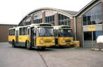 dia VAD 1756 Den Oudsten stadsbus Amersfoort, Ophalen of Verzenden, Zo goed als nieuw, Bus of Metro, Kaart of Prent