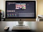 iMac 27” late 2014 – i7 / 5k / 32GB / 2TB SSD – Zeer snel e, Computers en Software, Ophalen, 32 GB, SSD, IMac