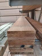 Partijtje modiwood 2x19 glad, Ophalen, Zo goed als nieuw, 250 cm of meer, Planken