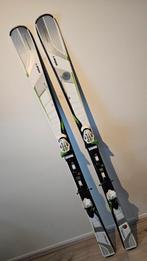 Elan Amphibio 14 XTi R Ski - 168 cm, Sport en Fitness, Skiën en Langlaufen, 160 tot 180 cm, Gebruikt, Skiën, Ski's