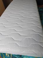Schuim matras, Huis en Inrichting, Ophalen, 90 cm, Eenpersoons, Zo goed als nieuw