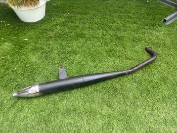 Diverse brommer-/scooteronderdelen te koop beschikbaar voor biedingen