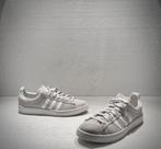 Adidas Campus sneakers gympen schoen licht grijs suède 38, Adidas, Ophalen of Verzenden, Sneakers of Gympen, Grijs