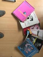 Tijdschriften, Ophalen, Gelezen, Glossy
