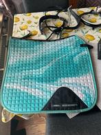 Weatherbeeta dekje full dressuur, Ophalen of Verzenden, Gebruikt, Dekje