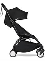 Babyzen YOYO buggy, Ophalen of Verzenden, Zo goed als nieuw, Overige merken