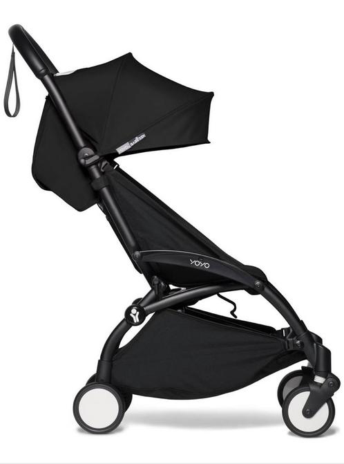 Babyzen YOYO buggy, Kinderen en Baby's, Buggy's, Zo goed als nieuw, Overige merken, Ophalen of Verzenden