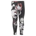 Molo legging 128 broek bloemen, Meisje, Gebruikt, Broek, Molo