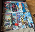 Marvel Comics: The Spectactular Spider-Men 1 t/m 12, Boeken, Strips | Comics, Amerika, Greg Weisman, Ophalen of Verzenden, Zo goed als nieuw