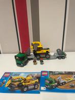 LEGO city 4203, Ophalen of Verzenden, Zo goed als nieuw