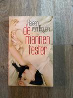 Mannentester - Heleen van Royen, Boeken, Gelezen, Heleen van Royen, Ophalen of Verzenden, Nederland