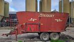 trioliet 2-2400l, Zakelijke goederen, Agrarisch | Werktuigen, Ophalen, Veehouderij, Voertechniek